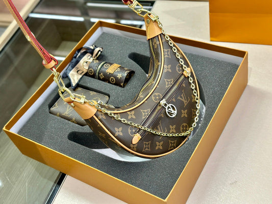 Alice bags - Louis Vuittons - 14891