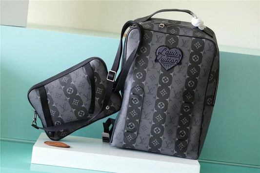 Alice bags - Louis Vuittons - 10244