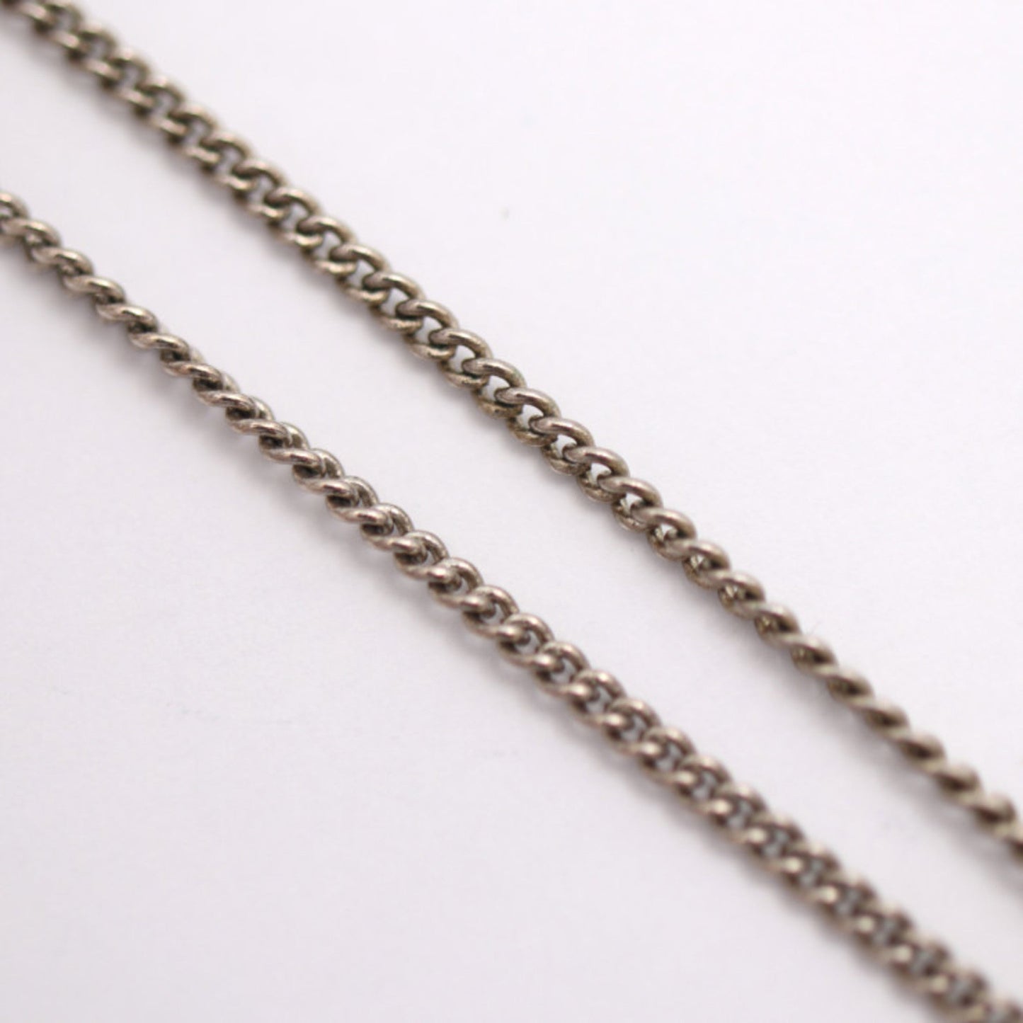 Louis Vuitton Metal Necklace