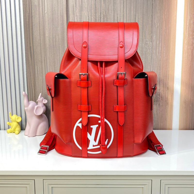 Alice Bags- Louis Vuittons - 16115
