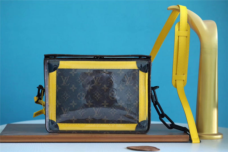 Alice bags - Louis Vuittons - 10193