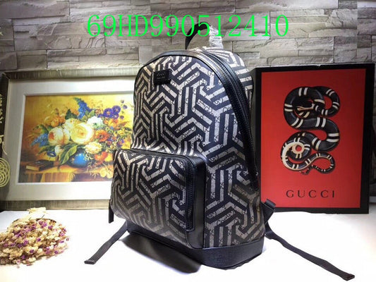 Gucci Bags - The Tote 1214