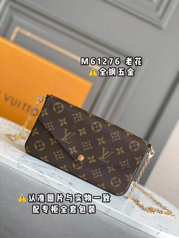Alice bags - Louis Vuittons - 15418