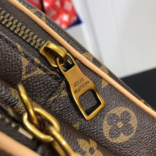 Alice bags - Louis Vuittons - 15625