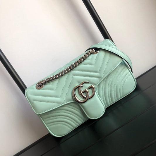 Gucci Luxury Bags 1212