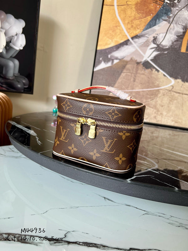 Alice bags - Louis Vuittons - 15732