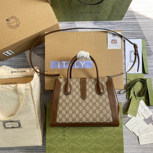 Gucci Luxury Bags 1284