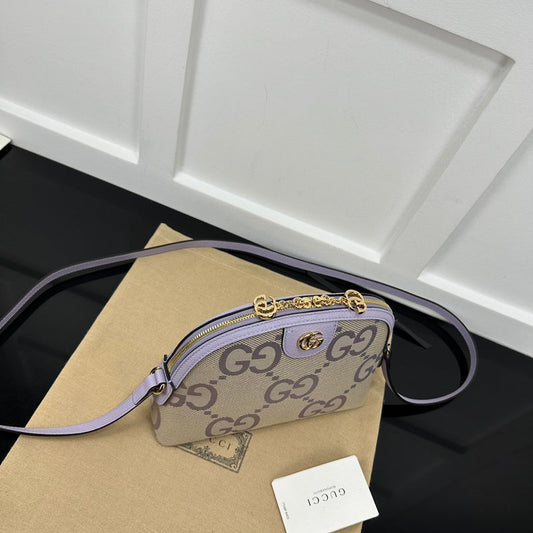 Gucci Luxury - Bags - 419