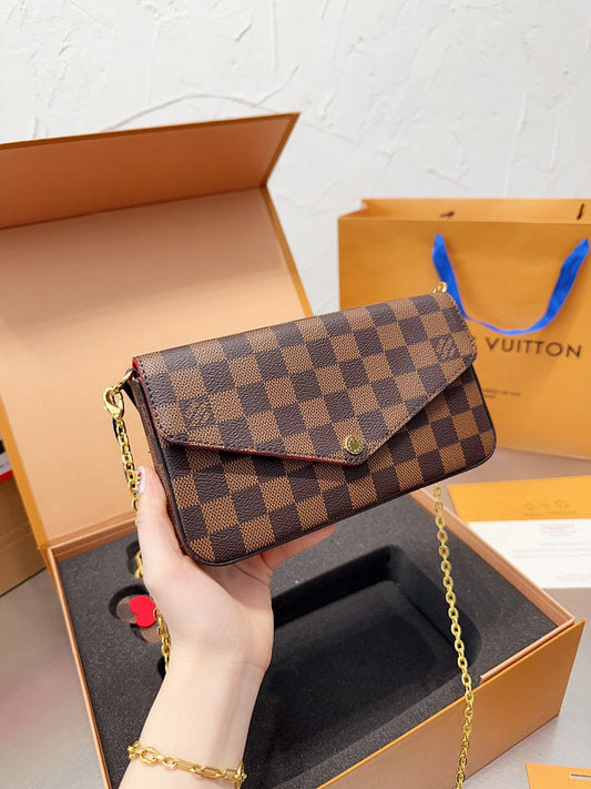 Alice bags - Louis Vuittons - 15021