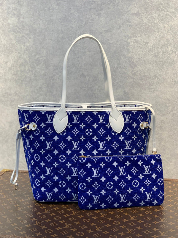 Alice Bags- Louis Vuittons - 16601