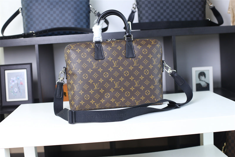 Alice bags - Louis Vuittons - 9882