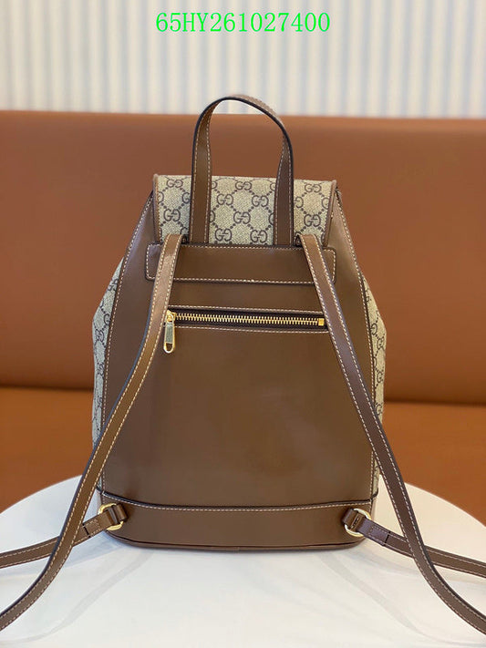 Gucci Bags - The Tote 1101
