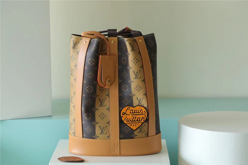 Alice bags - Louis Vuittons - 10007