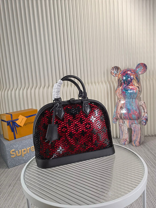 Alice Bags- Louis Vuittons - 16719