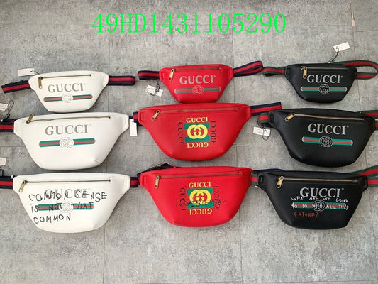 Gucci Bags - The Tote 420