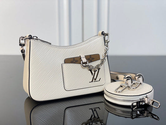 Alice Bags- Louis Vuittons - 15852