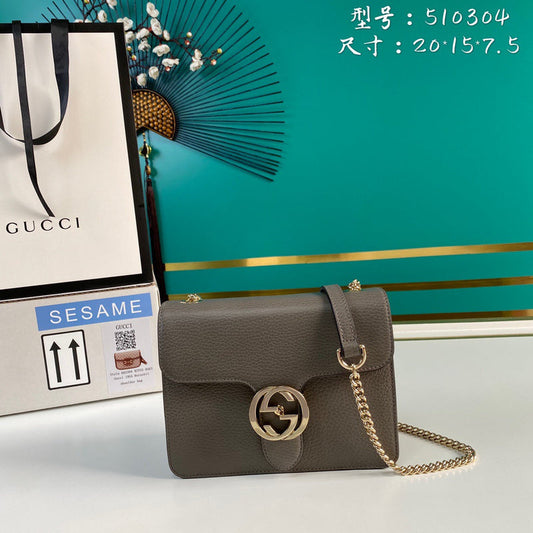 Gucci Luxury Bags 1261