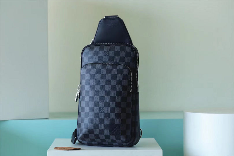 Alice bags - Louis Vuittons - 10214