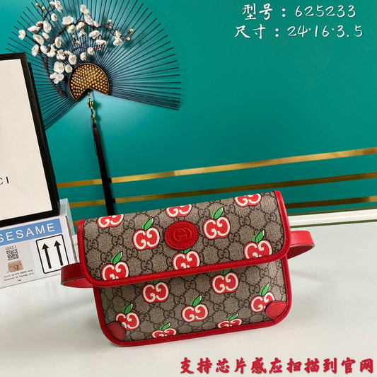 Gucci Luxury Bags 1269