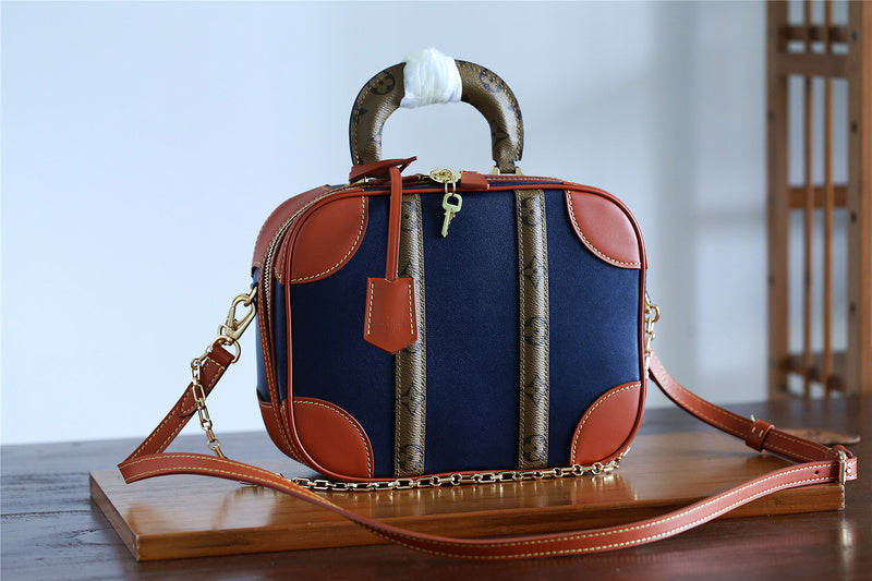 Alice bags - Louis Vuittons - 7878