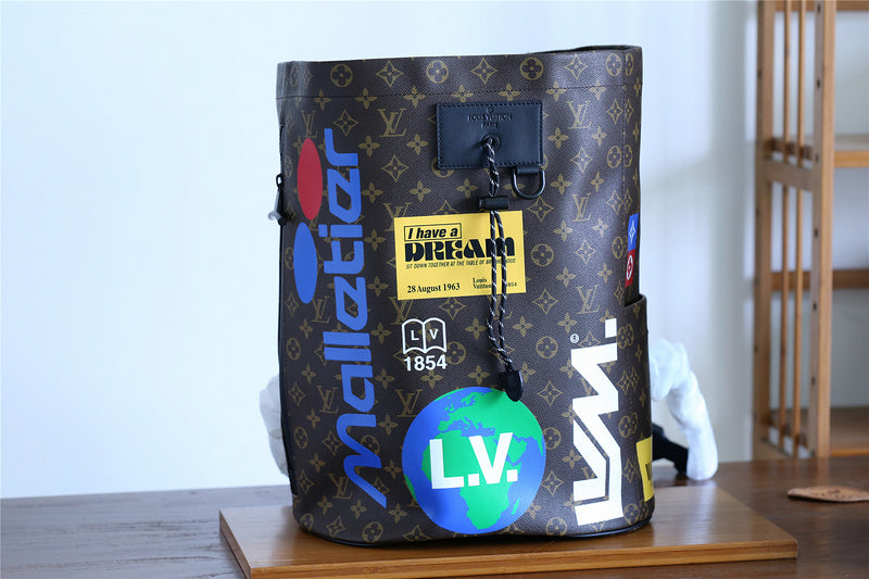 Alice bags - Louis Vuittons - 9737