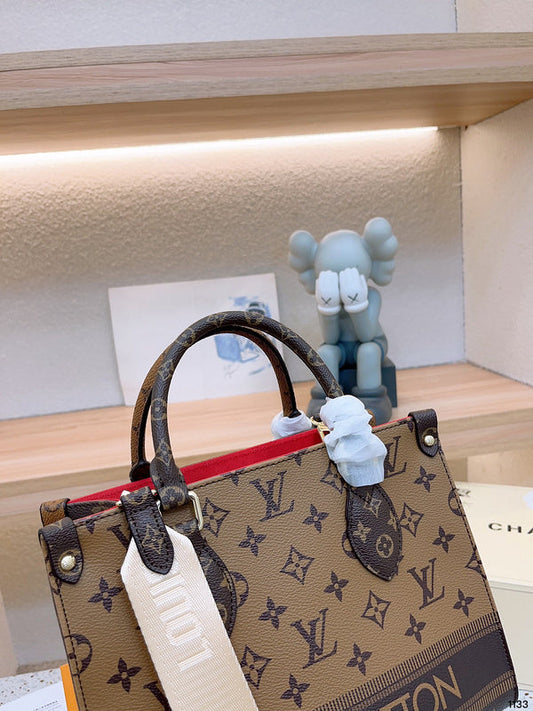 Alice bags - Louis Vuittons - 14864