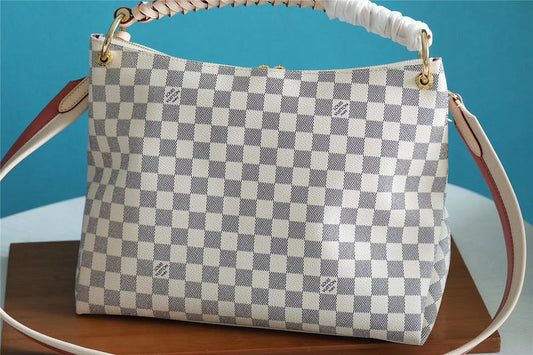 Alice bags - Louis Vuittons - 7915