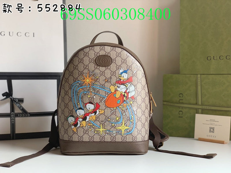Gucci Bags - The Tote 1224