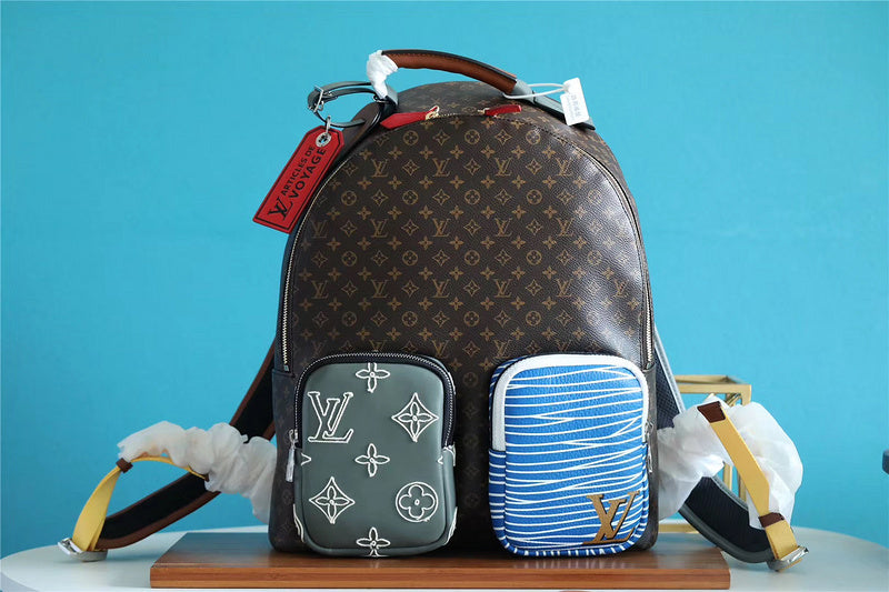 Alice bags - Louis Vuittons - 9636