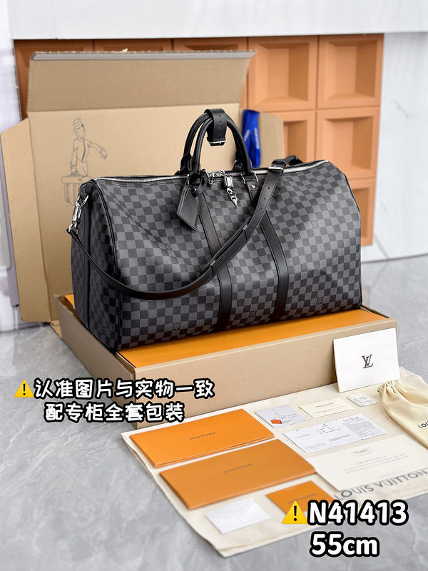 Alice bags - Louis Vuittons - 15307