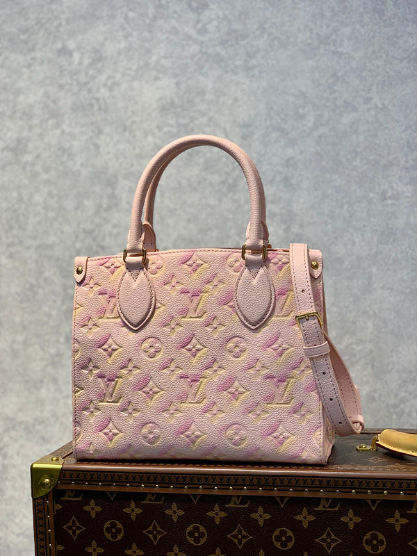 Alice Bags- Louis Vuittons - 16565