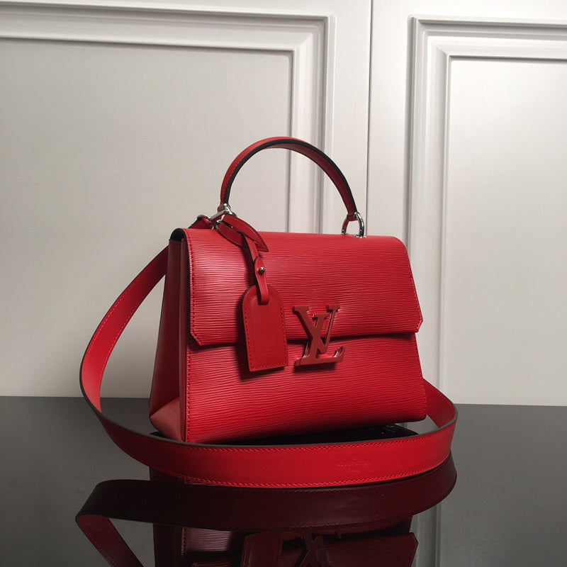 Alice Bags- Louis Vuittons - 15858