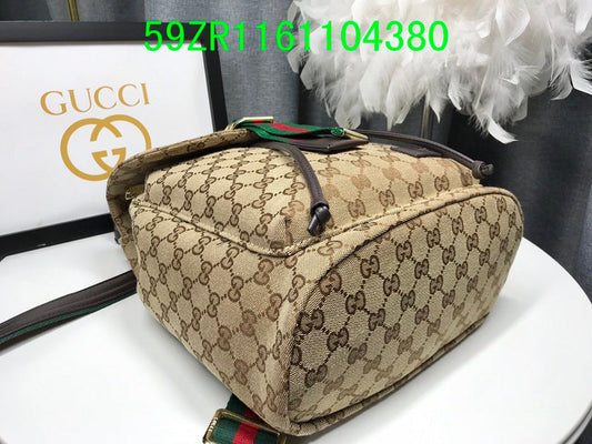 Gucci Bags - The Tote 1096