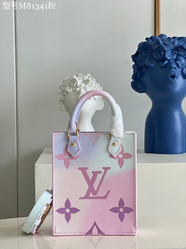 Alice Bags- Louis Vuittons - 16631