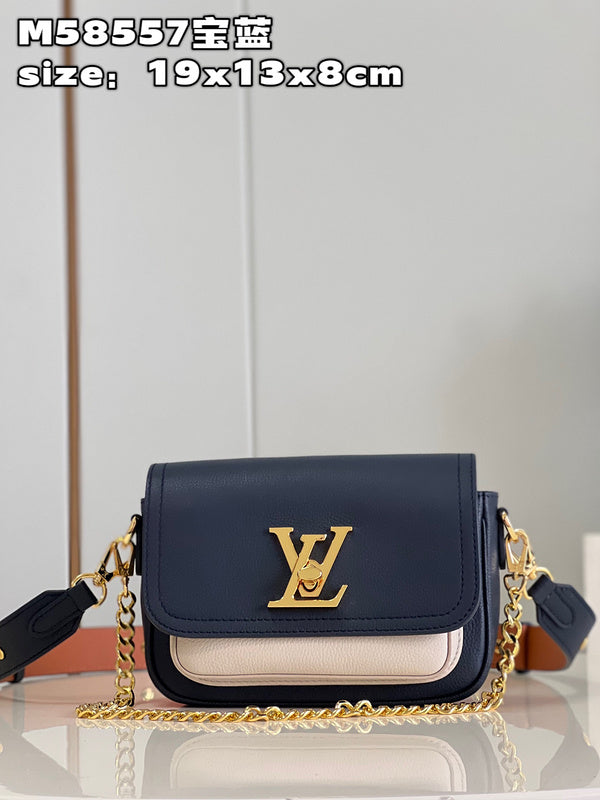 Alice bags - Louis Vuittons - 15606
