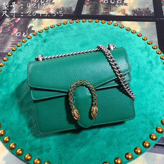 Gucci Luxury Bags 1229