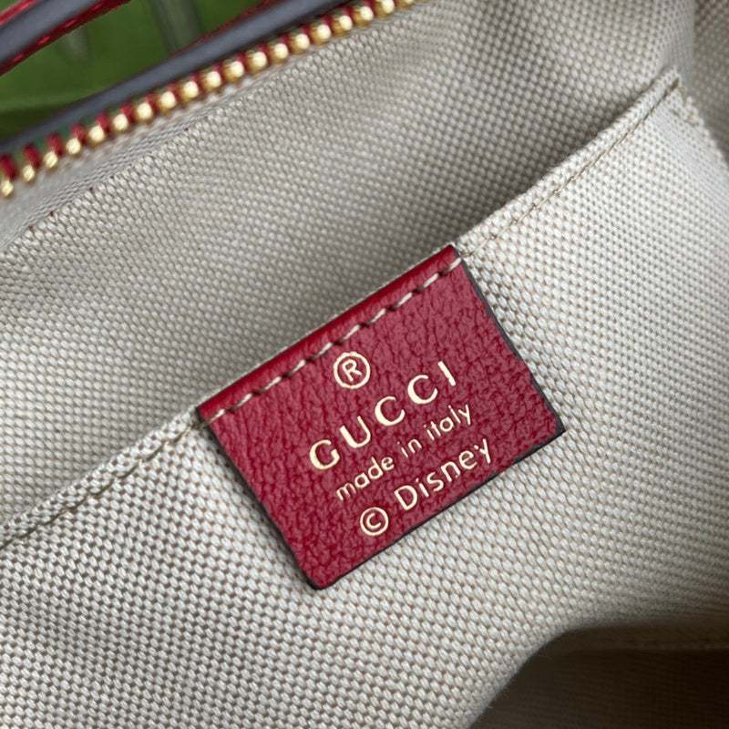 Gucci Luxury Bags 972