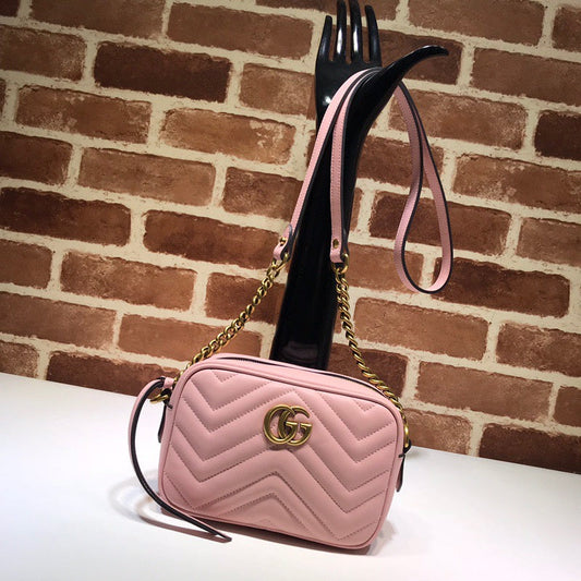 Gucci Luxury Bags 1175