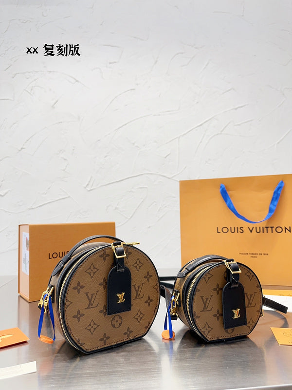 Alice bags - Louis Vuittons - 14916