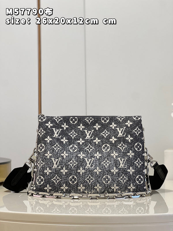 Alice Bags- Louis Vuittons - 16060