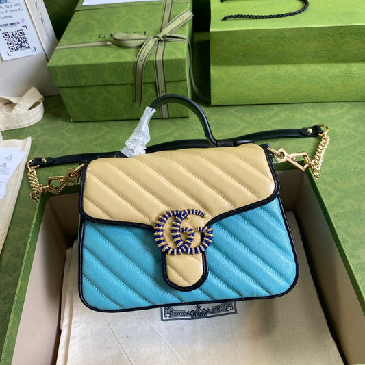 Gucci Luxury Bags 1108