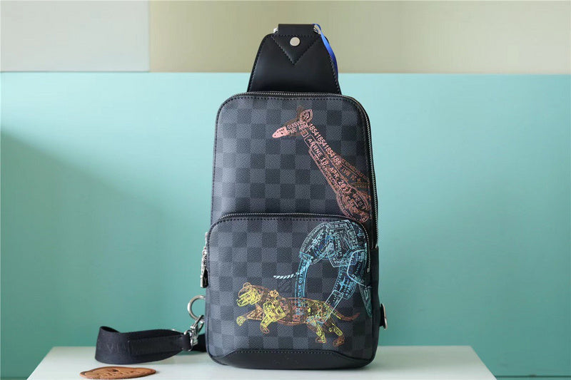 Alice bags - Louis Vuittons - 10217