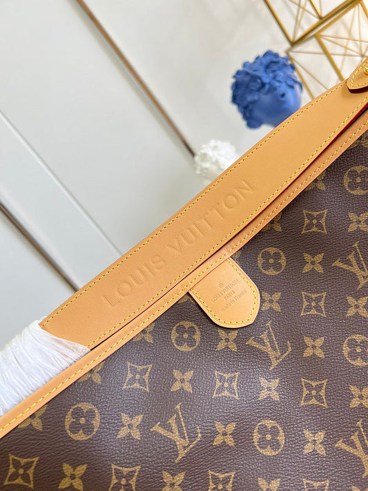 Alice Bags- Louis Vuittons - 16263
