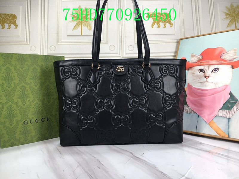 Gucci Bags - The Tote 501