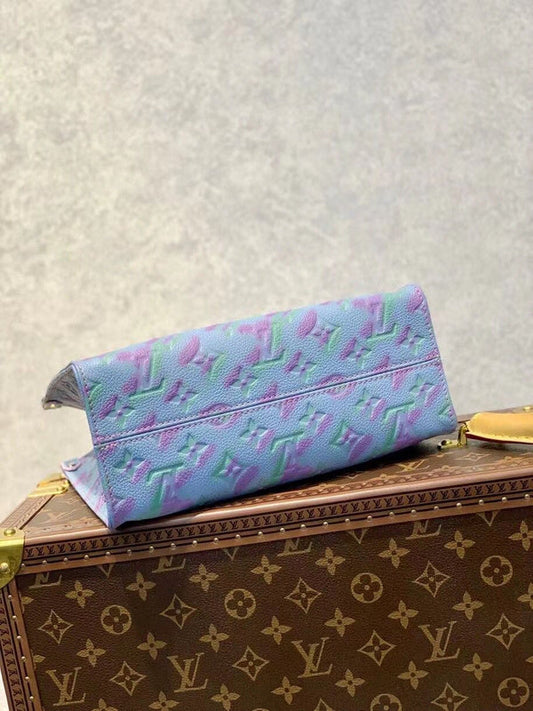 Alice Bags- Louis Vuittons - 16593