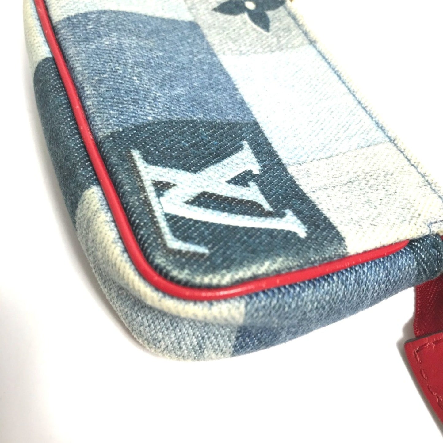 Louis Vuitton Coin Purse/Coin Case