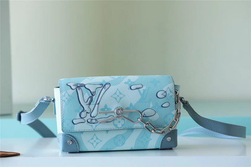 Alice bags - Louis Vuittons - 9928