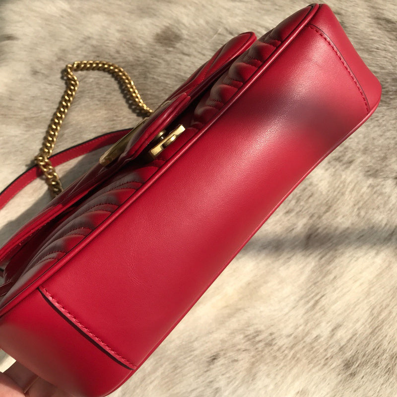 Gucci Luxury Bags 1222