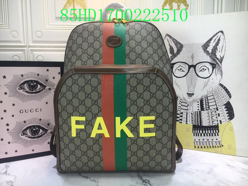 Gucci Bags - The Tote 1056