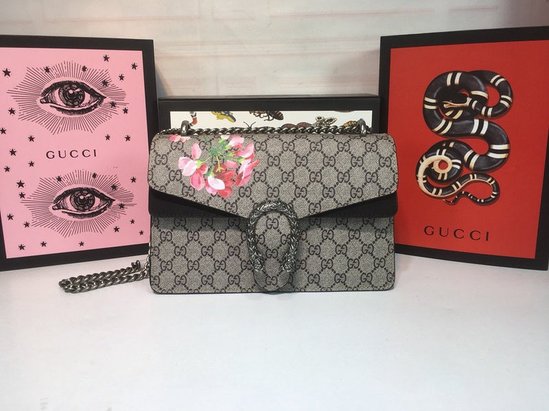 Gucci Bags - The Tote 311